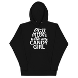 Still in Love Couple Hoodie Set