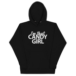 Still in Love Couple Hoodie Set