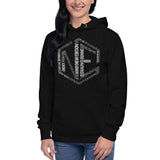 NE Ultimate Logo Unisex Hoodie