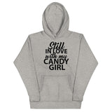 Still in Love Premium Hoodie