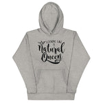 Natural Queen Premium Hoodie