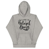 Natural Queen Premium Hoodie