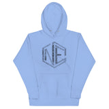 NE Ultimate Logo Unisex Hoodie
