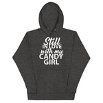 Still in Love Premium Hoodie