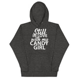 Still in Love Premium Hoodie