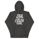 Still in Love Couple Hoodie Set