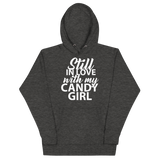 Still in Love Couple Hoodie Set