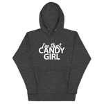 Still in Love Couple Hoodie Set