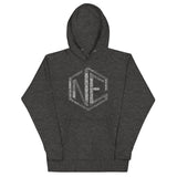 NE Ultimate Logo Unisex Hoodie