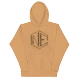 NE Ultimate Logo Unisex Hoodie