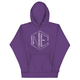 NE Ultimate Logo Unisex Hoodie