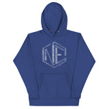 NE Ultimate Logo Unisex Hoodie