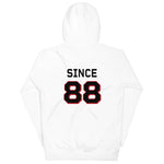 All Mine Hoodie Set [Customizable]