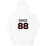 All Mine / Since Premium Hoodie [Customizable]