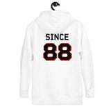 All Mine / Since Premium Hoodie [Customizable]