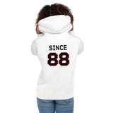 All Mine Hoodie Set [Customizable]