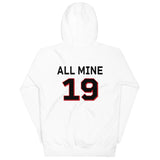 All Mine Premium Hoodie [Customizable]