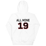 All Mine Hoodie Set [Customizable]