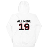 All Mine Hoodie Set [Customizable]