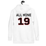 All Mine Premium Hoodie [Customizable]