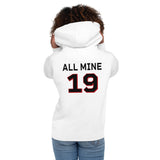 All Mine Hoodie Set [Customizable]
