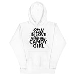 Still in Love Premium Hoodie