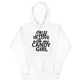 Still in Love Premium Hoodie