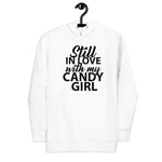Still in Love Premium Hoodie