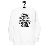 Still in Love Premium Hoodie