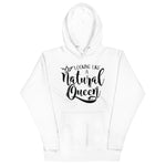Natural Queen Premium Hoodie