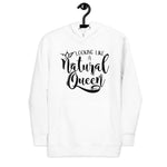 Natural Queen Premium Hoodie