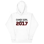 Candy Girl (2017) Premium Hoodie
