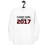Candy Girl (2017) Premium Hoodie