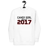Candy Girl (2017) Premium Hoodie