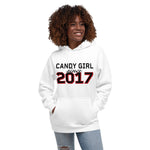 Candy Girl (2017) Premium Hoodie