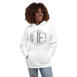 NE Ultimate Logo Unisex Hoodie