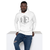 NE Ultimate Logo Unisex Hoodie