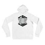 Like All Six Unisex hoodie