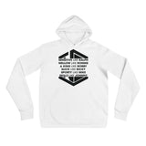 Like All Six Unisex hoodie