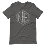 NE Ultimate Logo Unisex Tee