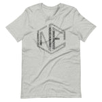 NE Ultimate Logo Unisex Tee
