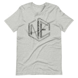 NE Ultimate Logo Unisex Tee