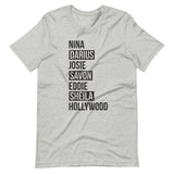 Love Jones Unisex Tee
