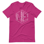 NE Ultimate Logo Unisex Tee