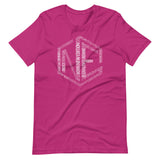 NE Ultimate Logo Unisex Tee