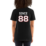 All Mine / Since Unisex Tee [Customizable]