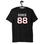 All Mine / Since Unisex Tee [Customizable]