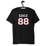 All Mine / Since Unisex Tee [Customizable]