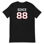 All Mine / Since Unisex Tee [Customizable]