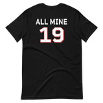 All Mine Couple Tee Set [Customizable]